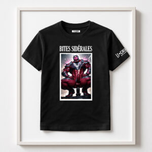 Bites Sidérales Collection