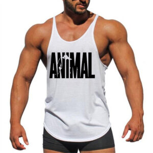 Camisole Animal