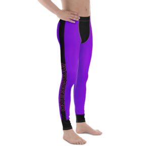 Legging Queerwear violet