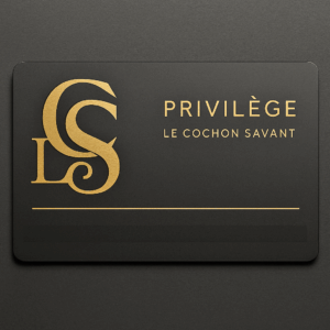 Carte Privilège