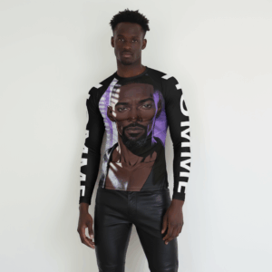 Chandail moulant Homme Lucian